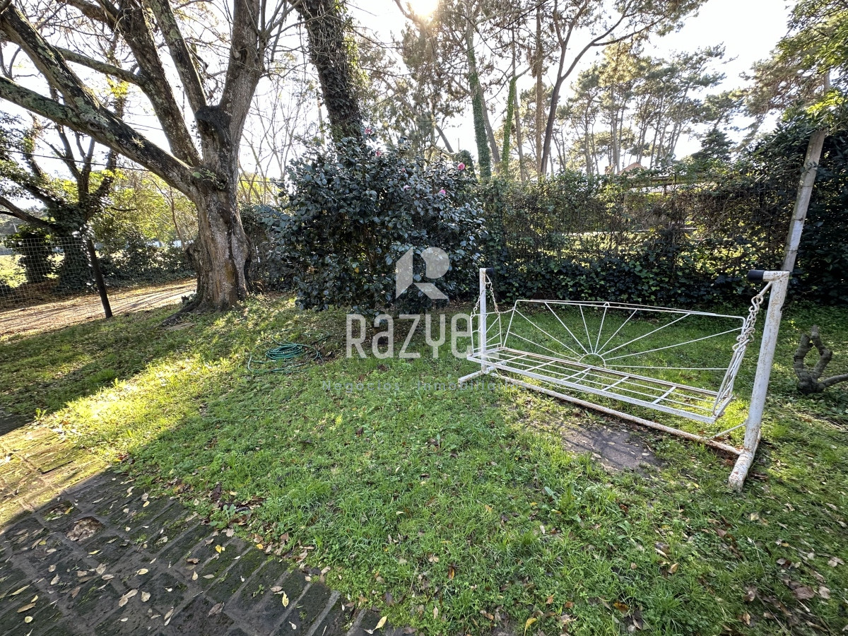 Casa ID.824 - Casa en venta de 3 dormitorios en San Rafael Punta del este 
