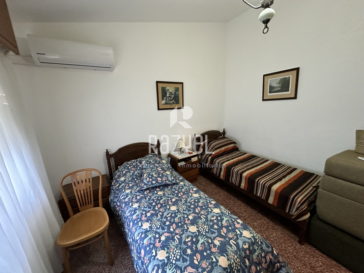 Casa ID.824 - Casa en venta de 3 dormitorios en San Rafael Punta del este 