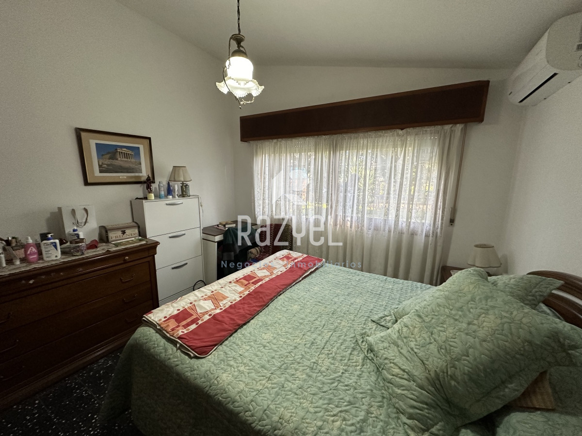 Casa ID.824 - Casa en venta de 3 dormitorios en San Rafael Punta del este 