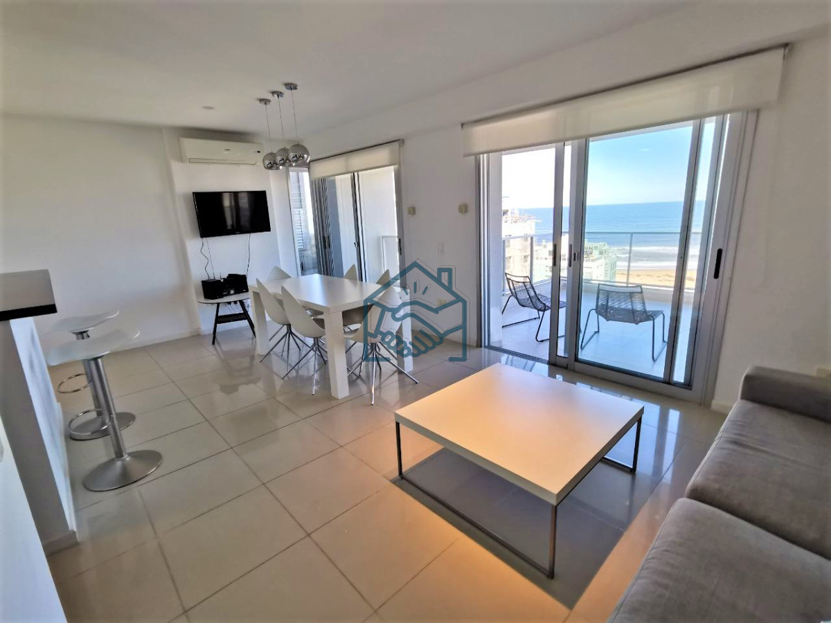 Apartamento ID.557/Excelente-Penthouse-en-venta--3-dormitorios-en--zona-BRAVA,-Punta-del-este - Excelente Penthouse en venta- 3 dormitorios en  zona BRAVA, Punta del este
