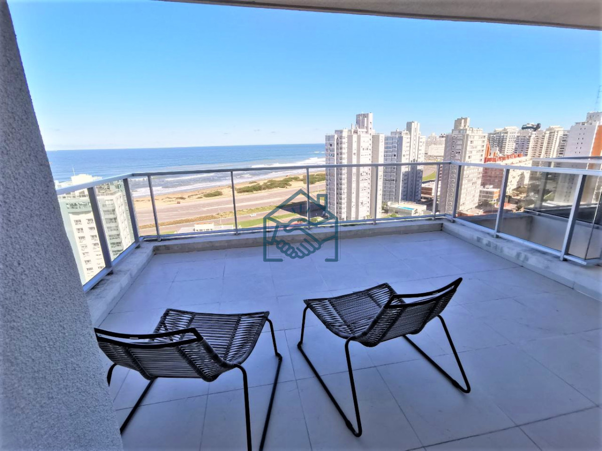 Apartamento ID.557/Excelente-Penthouse-en-venta--3-dormitorios-en--zona-BRAVA,-Punta-del-este - Excelente Penthouse en venta- 3 dormitorios en  zona BRAVA, Punta del este