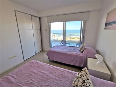 Apartamento ID.557/Excelente-Penthouse-en-venta--3-dormitorios-en--zona-BRAVA,-Punta-del-este - Excelente Penthouse en venta- 3 dormitorios en  zona BRAVA, Punta del este