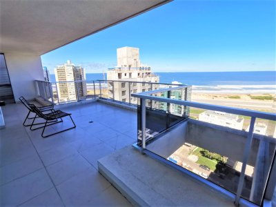 Apartamento ID.557/Excelente-Penthouse-en-venta--3-dormitorios-en--zona-BRAVA,-Punta-del-este - Excelente Penthouse en venta- 3 dormitorios en  zona BRAVA, Punta del este