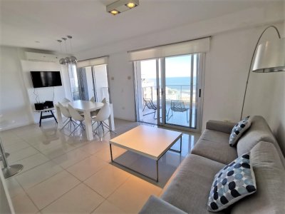 Apartamento ID.557/Excelente-Penthouse-en-venta--3-dormitorios-en--zona-BRAVA,-Punta-del-este - Excelente Penthouse en venta- 3 dormitorios en  zona BRAVA, Punta del este