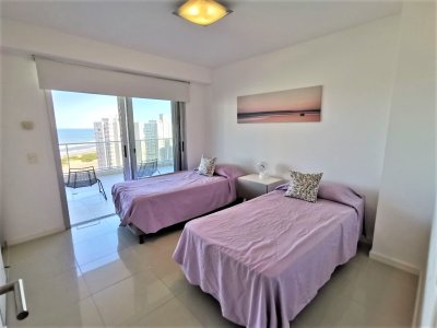 Apartamento ID.557/Excelente-Penthouse-en-venta--3-dormitorios-en--zona-BRAVA,-Punta-del-este - Excelente Penthouse en venta- 3 dormitorios en  zona BRAVA, Punta del este