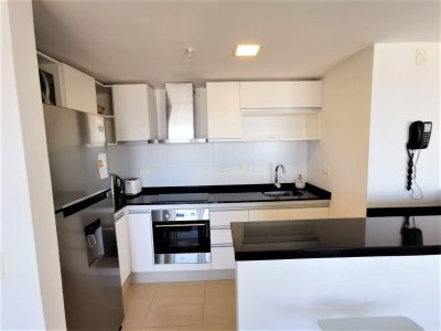 Apartamento ID.557/Excelente-Penthouse-en-venta--3-dormitorios-en--zona-BRAVA,-Punta-del-este - Excelente Penthouse en venta- 3 dormitorios en  zona BRAVA, Punta del este