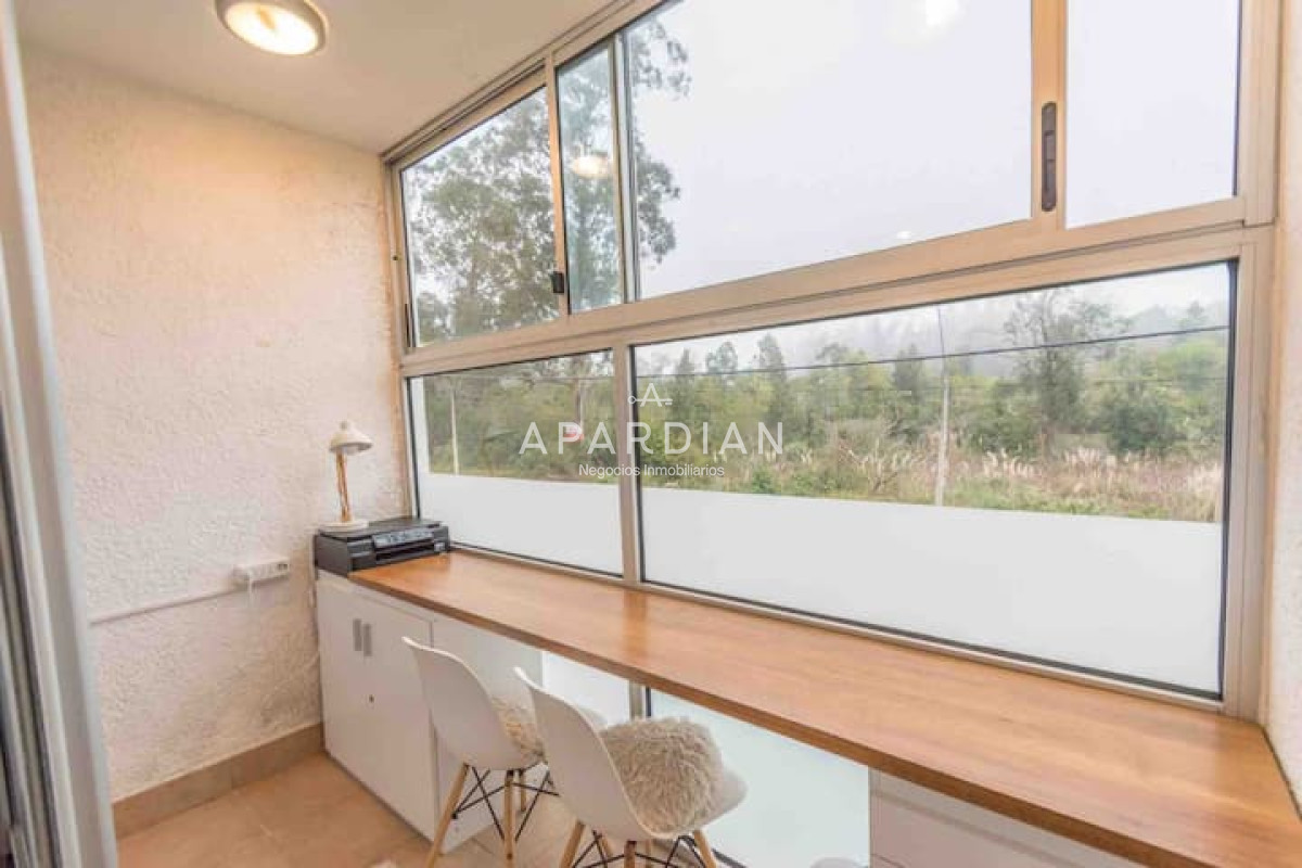 Casa ID.21096800 - En venta  y alquiler anual casa en Rincón del Indio de 2 dormitorios Punta del Este