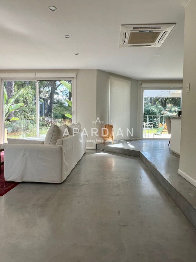 Casa ID.21096799 - En venta casa de 3 dormitorios en San Rafael Punta del este 