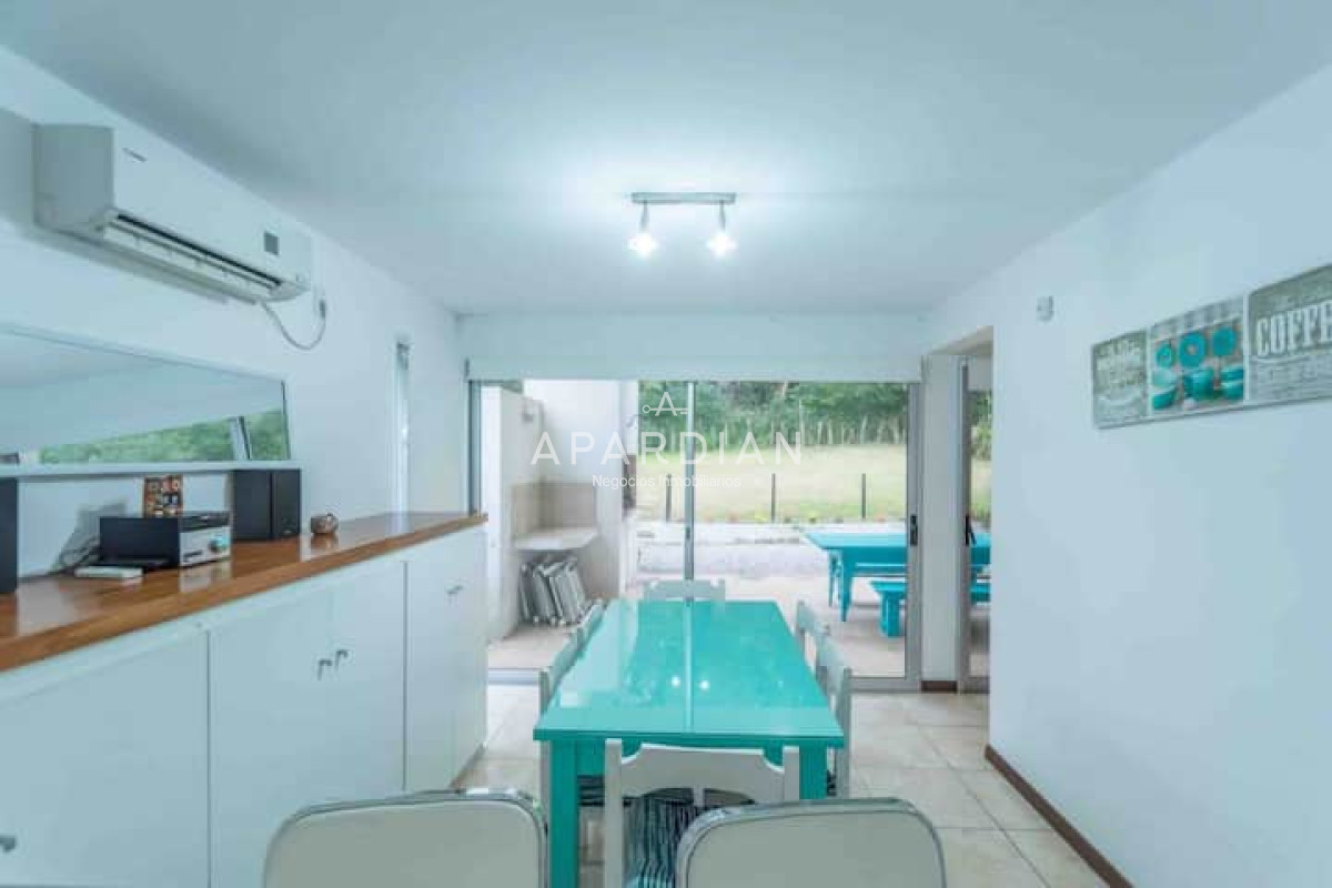 Casa ID.21096800 - En venta  y alquiler anual casa en Rincón del Indio de 2 dormitorios Punta del Este
