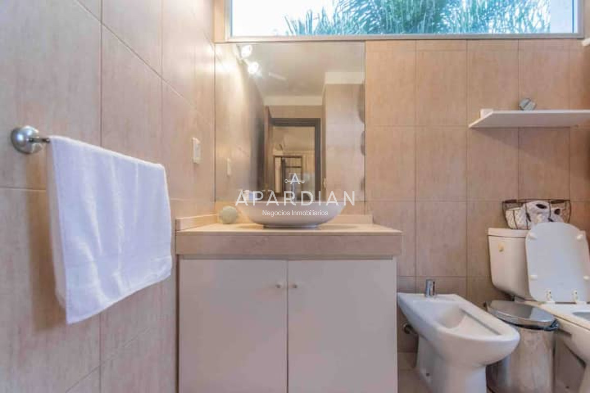 Casa ID.21096800 - En venta  y alquiler anual casa en Rincón del Indio de 2 dormitorios Punta del Este