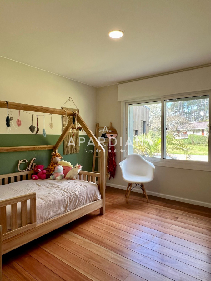 Casa ID.21096799 - En venta casa de 3 dormitorios en San Rafael Punta del este 