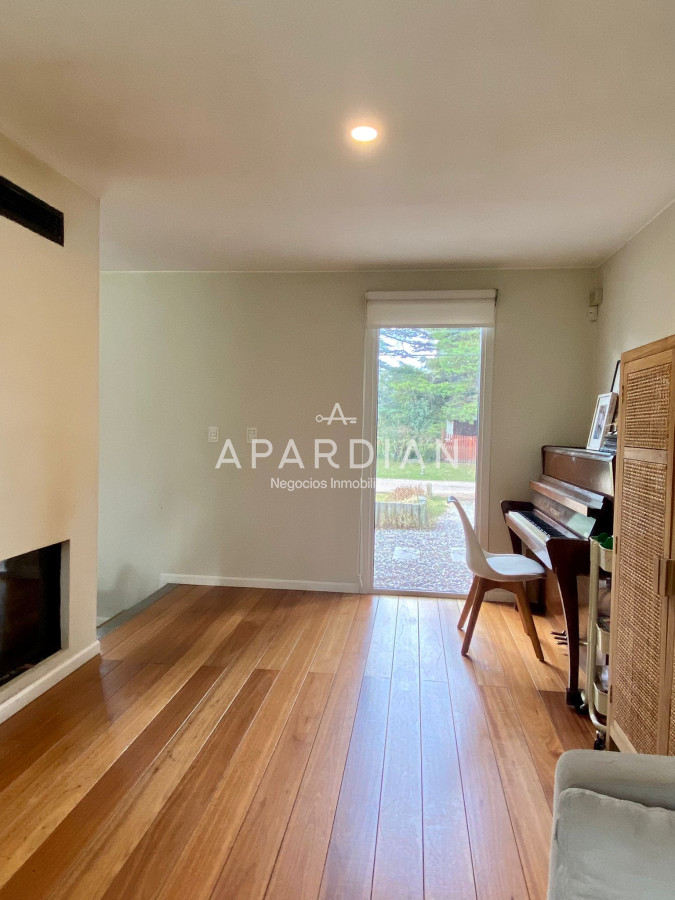 Casa ID.21096799 - En venta casa de 3 dormitorios en San Rafael Punta del este 