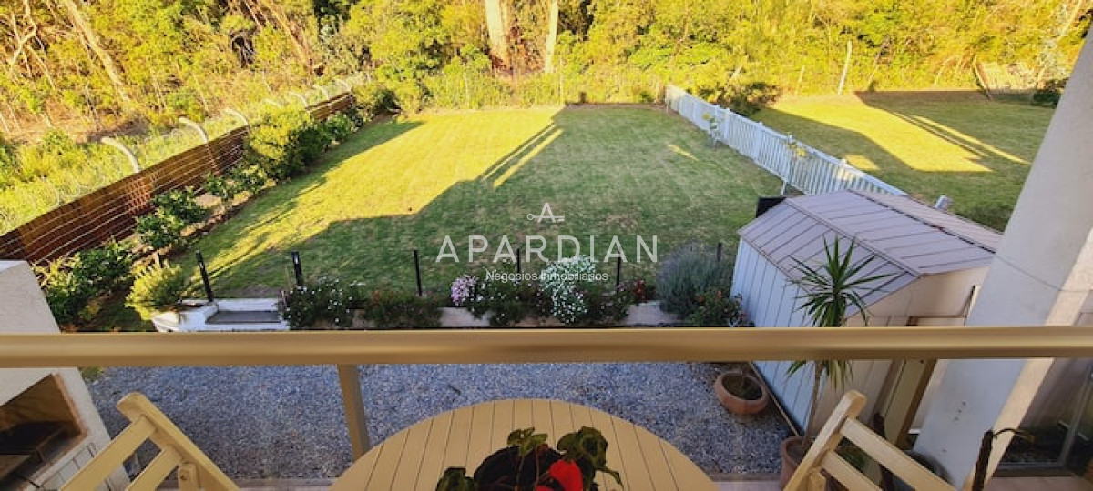 Casa ID.21096800 - En venta  y alquiler anual casa en Rincón del Indio de 2 dormitorios Punta del Este