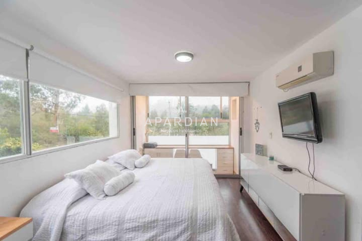 Casa ID.21096800 - En venta  y alquiler anual casa en Rincón del Indio de 2 dormitorios Punta del Este