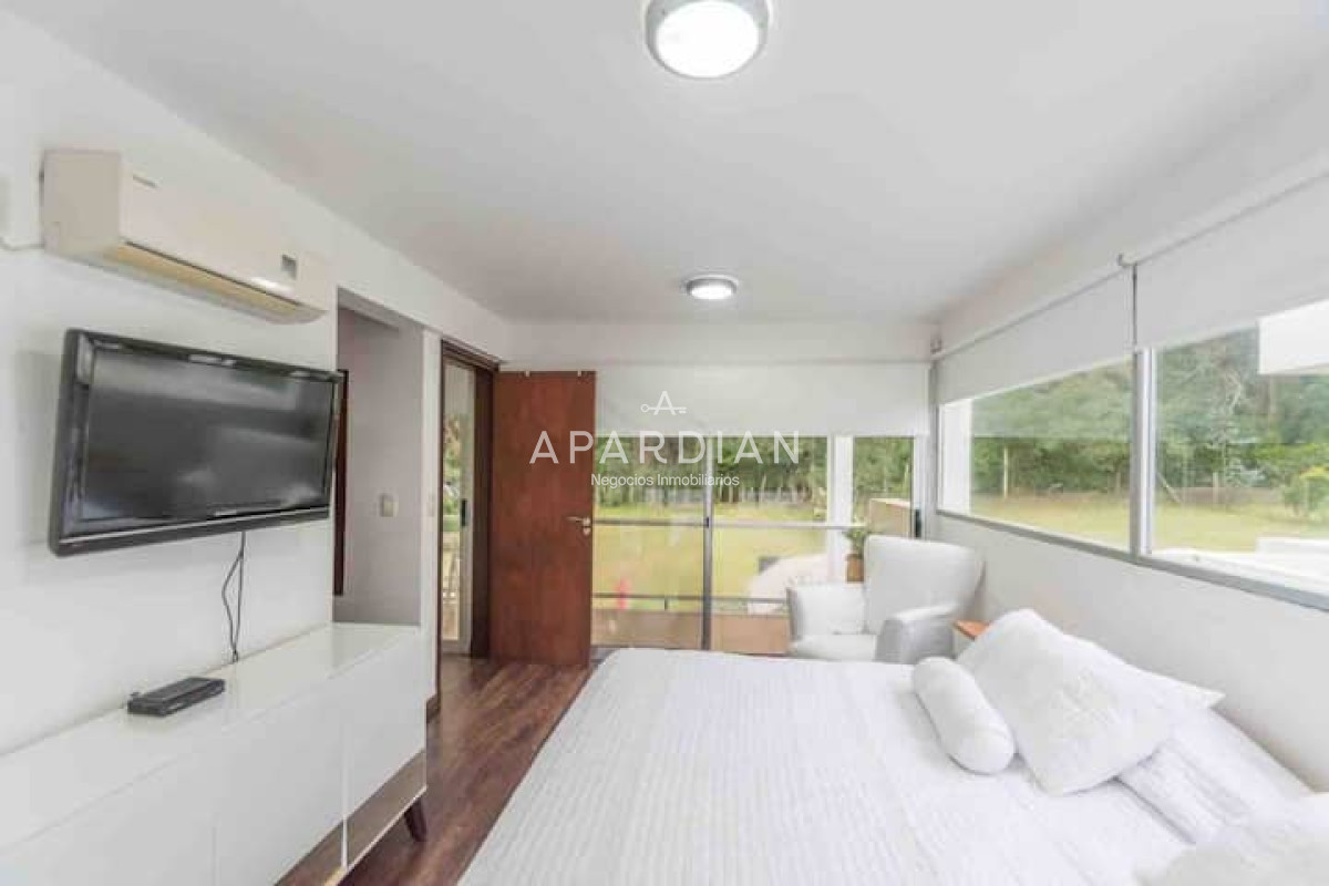 Casa ID.21096800 - En venta  y alquiler anual casa en Rincón del Indio de 2 dormitorios Punta del Este