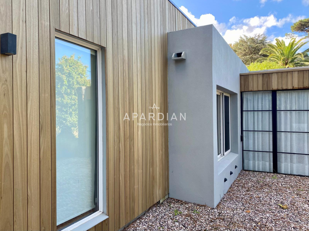Casa ID.21096799 - En venta casa de 3 dormitorios en San Rafael Punta del este 