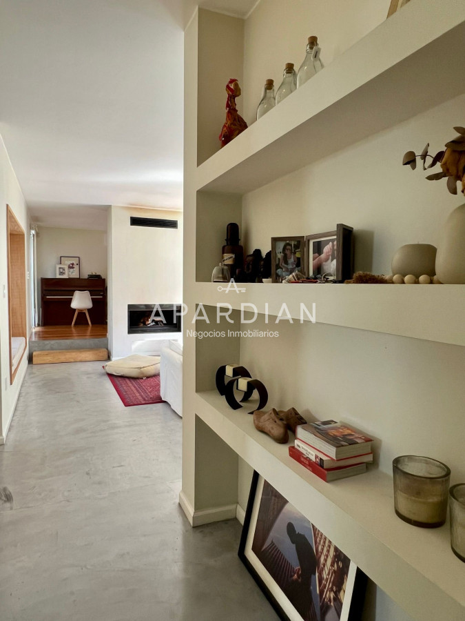 Casa ID.21096799 - En venta casa de 3 dormitorios en San Rafael Punta del este 