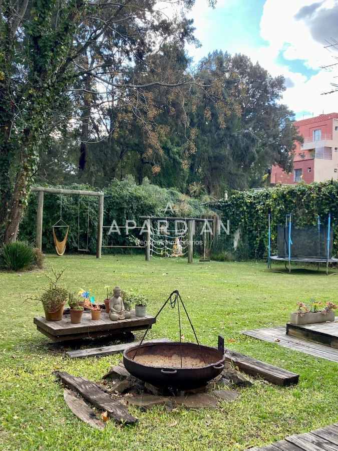 Casa ID.21096799 - En venta casa de 3 dormitorios en San Rafael Punta del este 