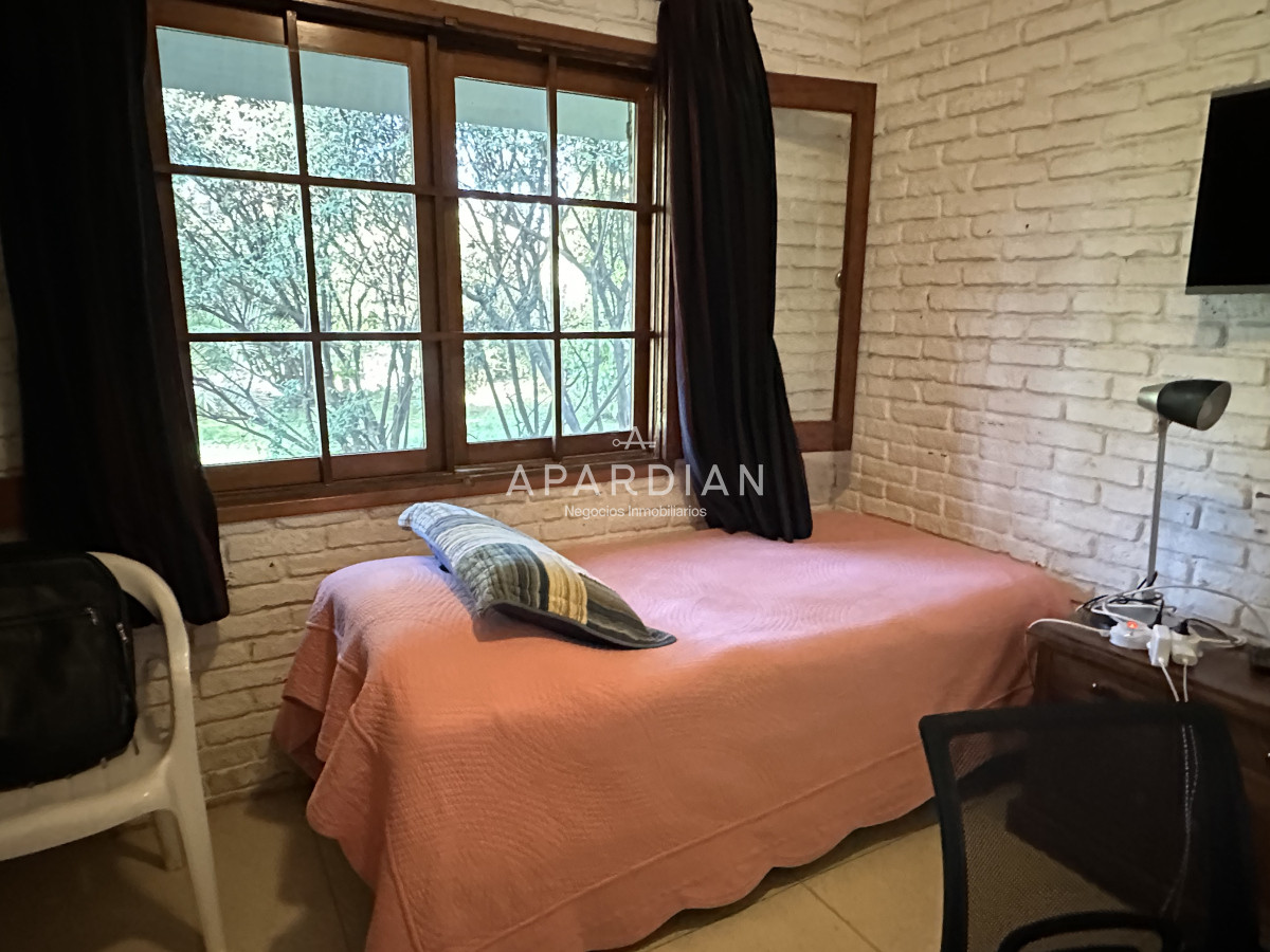 Casa ID.21097027 - Casa en alquiler de 4 dormitorios ENERO Punta del Este 