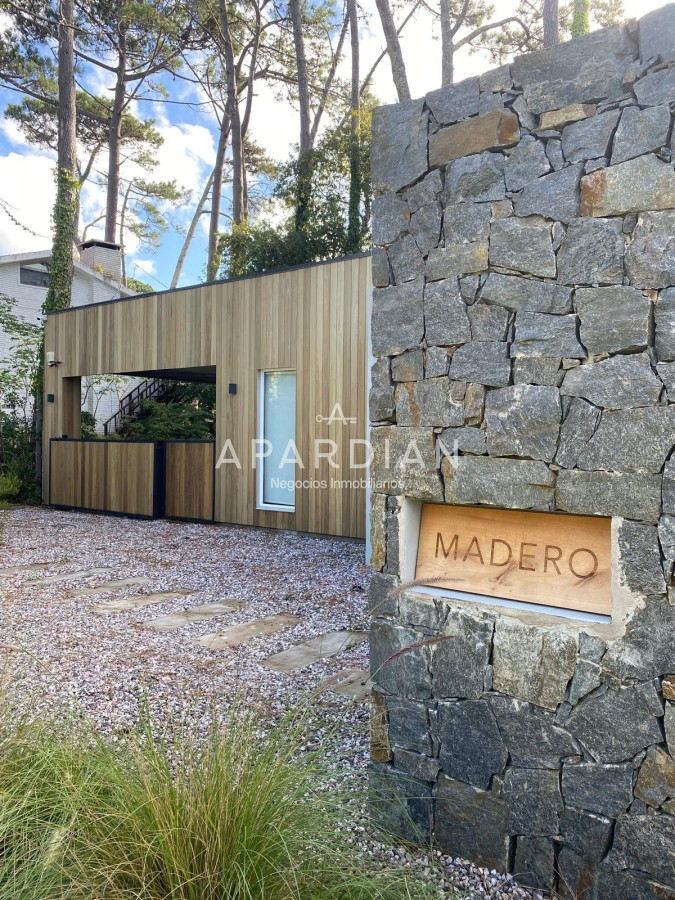 Casa ID.21096799 - En venta casa de 3 dormitorios en San Rafael Punta del este 