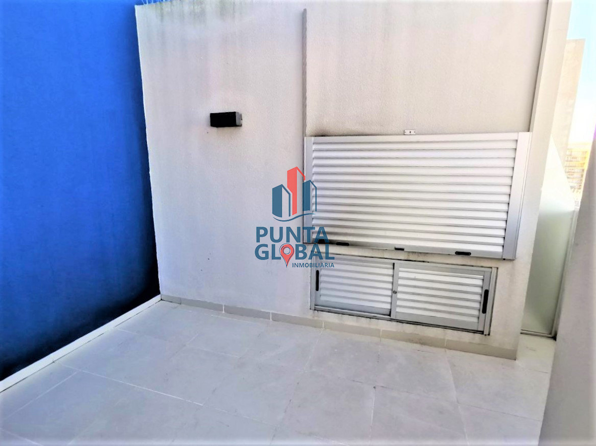 Apartamento ID.164 - Excelente Penthouse en venta- 3 dormitorios en  zona BRAVA, Punta del este