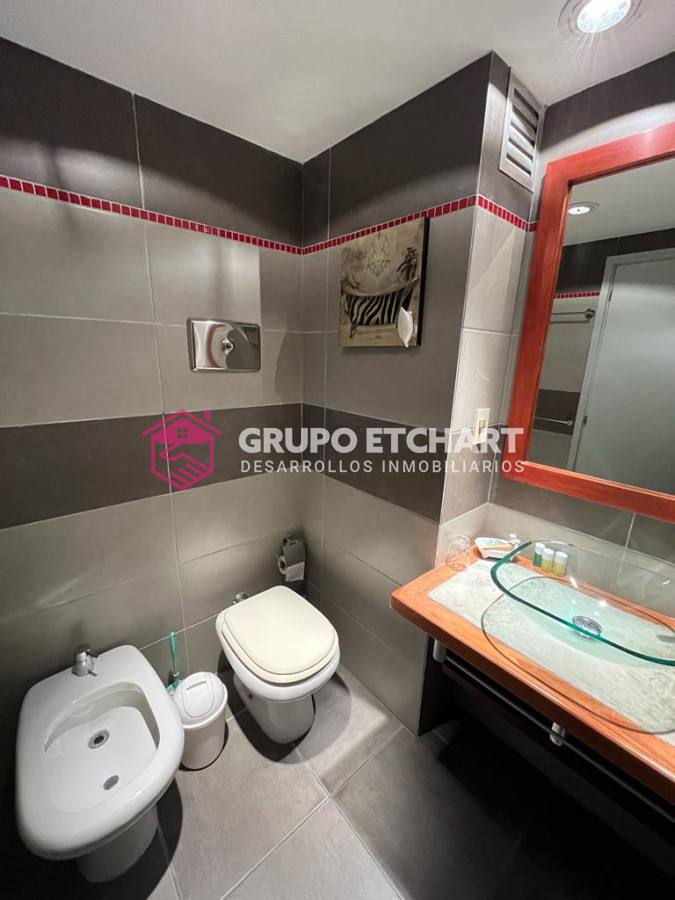 Apartamento ID.56 - Apartamento en venta de 2 dormitorios, terraza con vista al mar- Brava, Punta del Este
