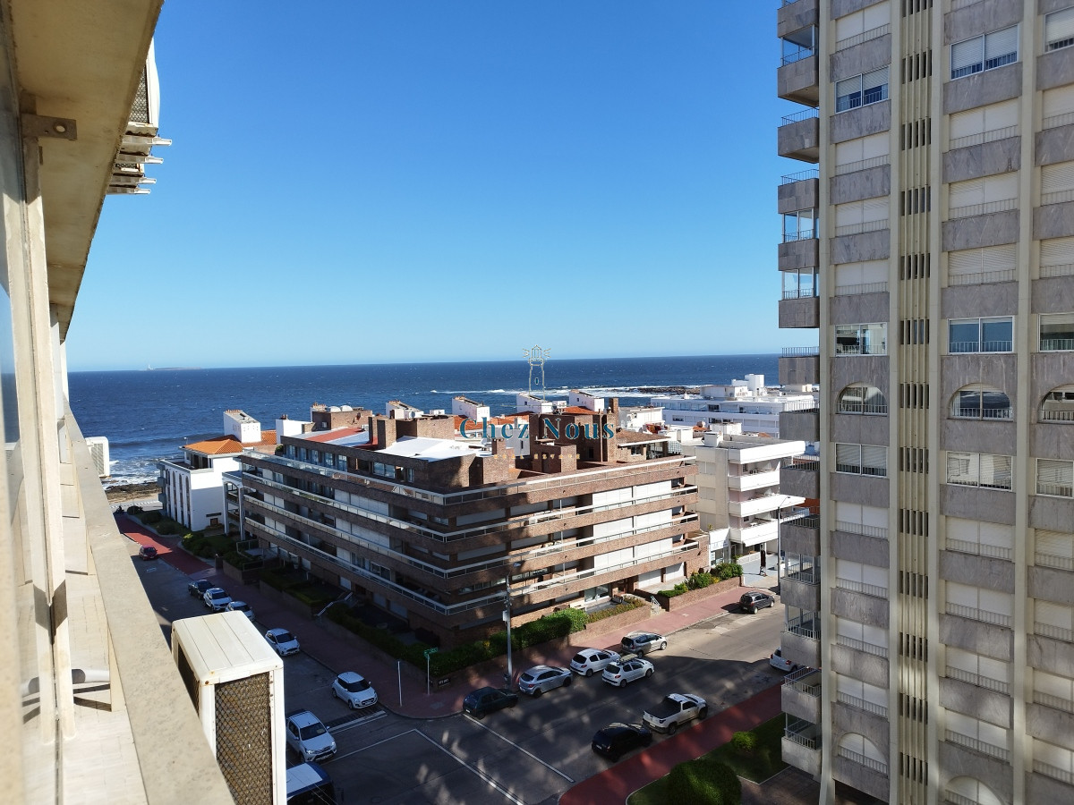 Apartamento ID.962 - Apartamento en VENTA 1 dormitorio- Punta del Este, Península