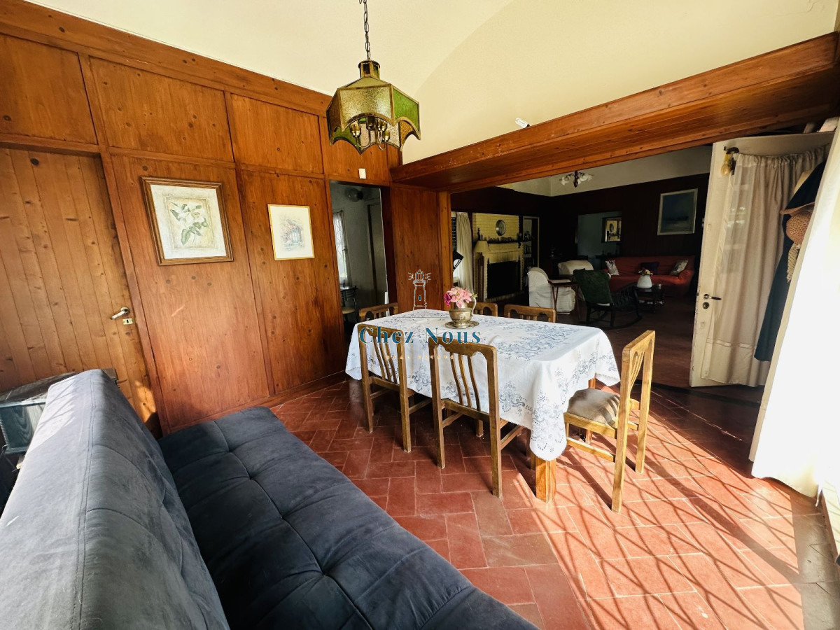 Casa ID.785 - Casa en zona Cantegril a la VENTA