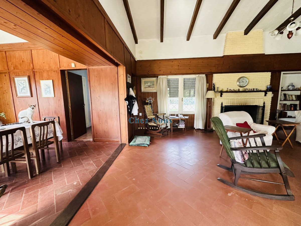 Casa ID.785 - Casa en zona Cantegril a la VENTA