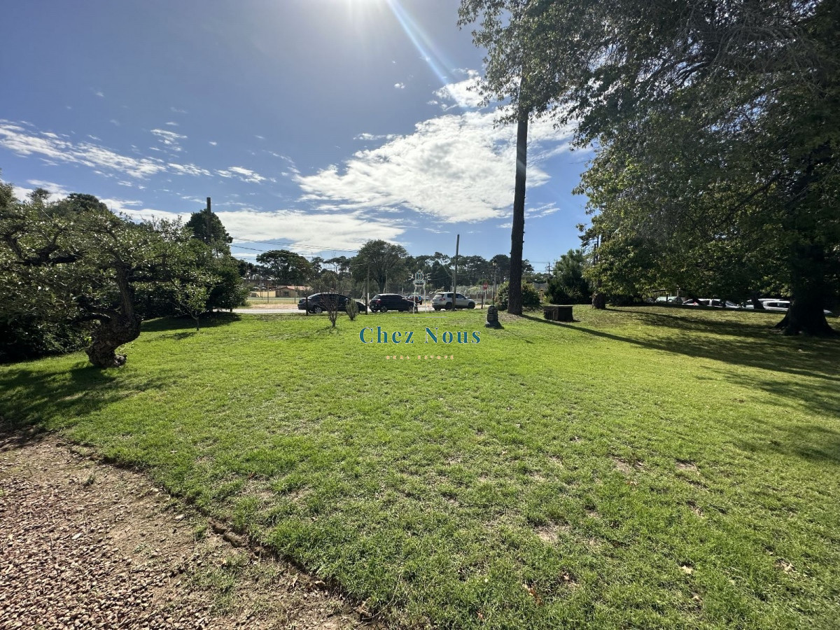 Casa ID.785 - Casa en zona Cantegril a la VENTA