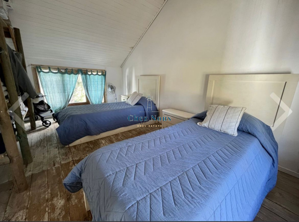 Casa ID.316 - Increíble casa totalmente reciclada en venta, 5 Dormitorios en La Barra