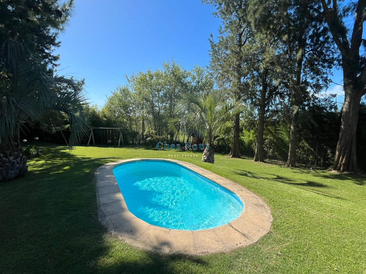Casa ID.316 - Increíble casa totalmente reciclada en venta, 5 Dormitorios en La Barra