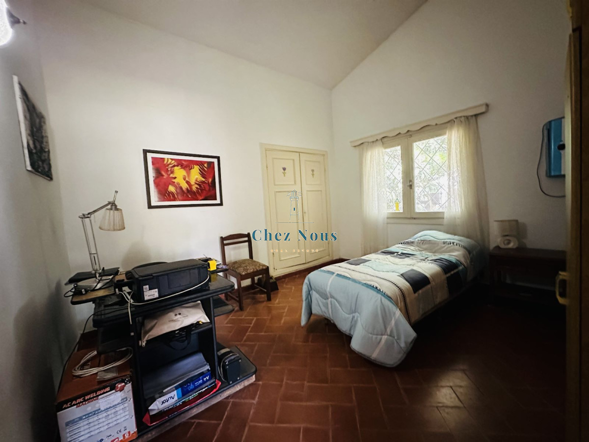 Casa ID.785 - Casa en zona Cantegril a la VENTA