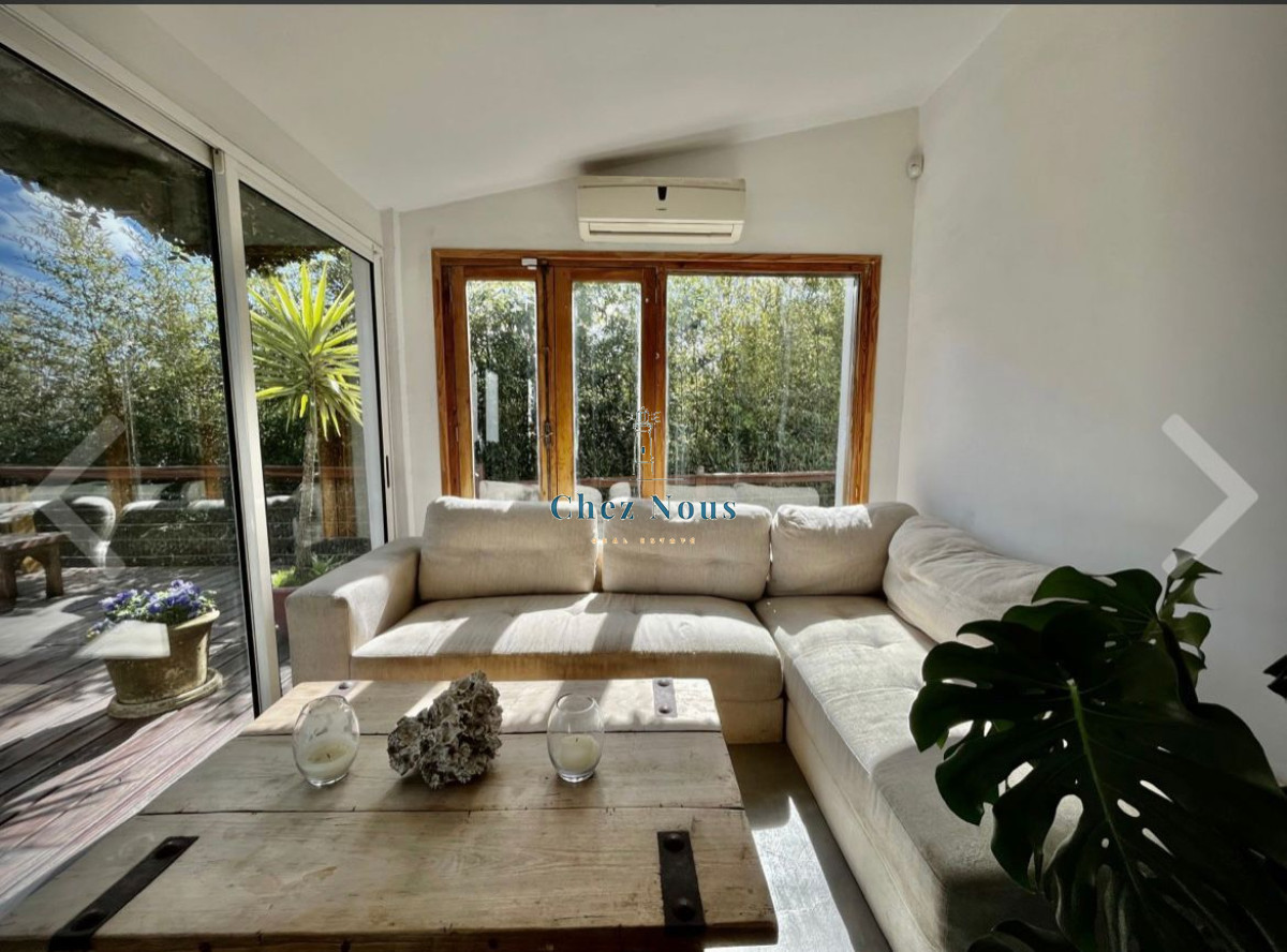 Casa ID.316 - Increíble casa totalmente reciclada en venta, 5 Dormitorios en La Barra
