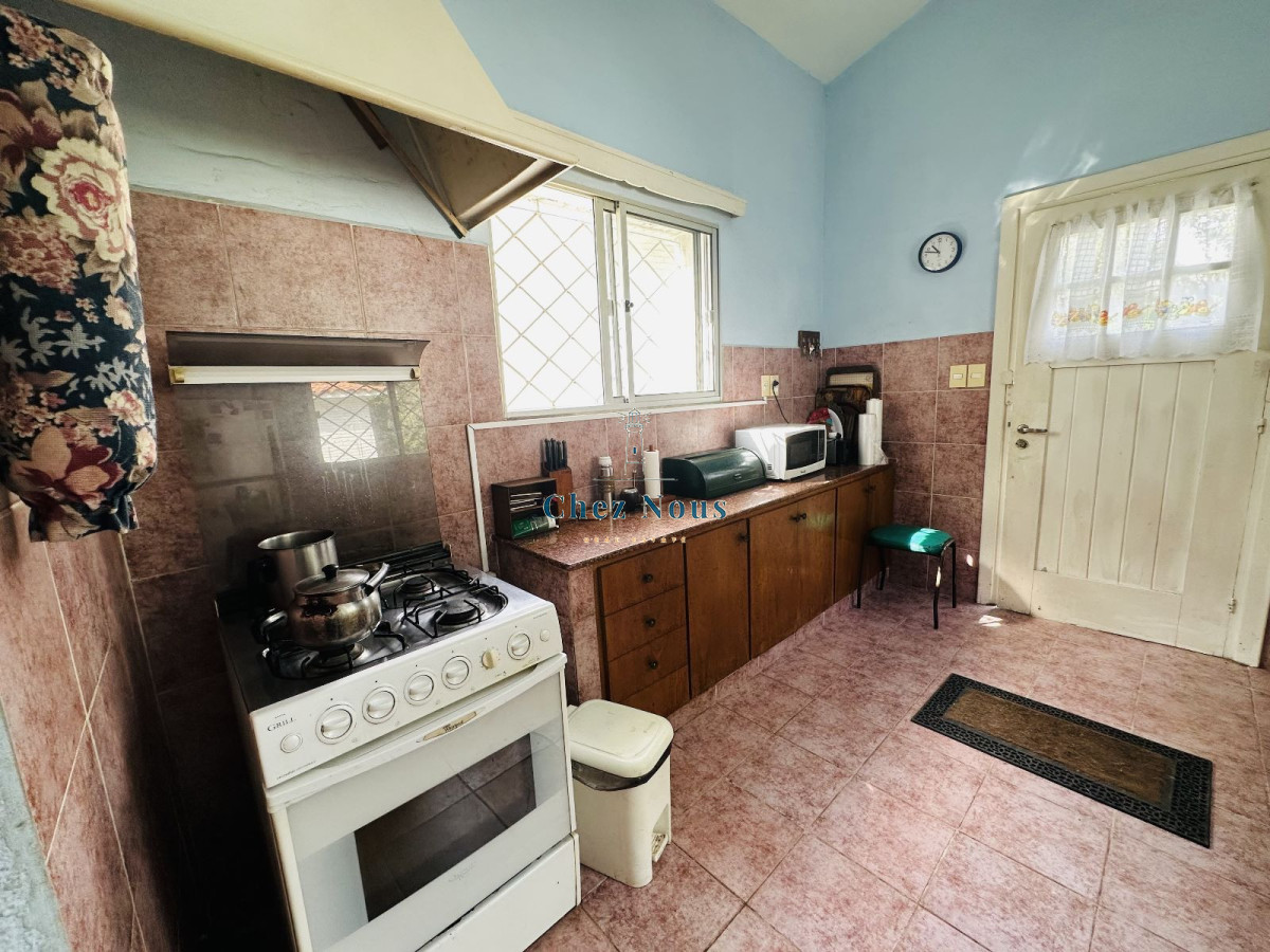 Casa ID.785 - Casa en zona Cantegril a la VENTA