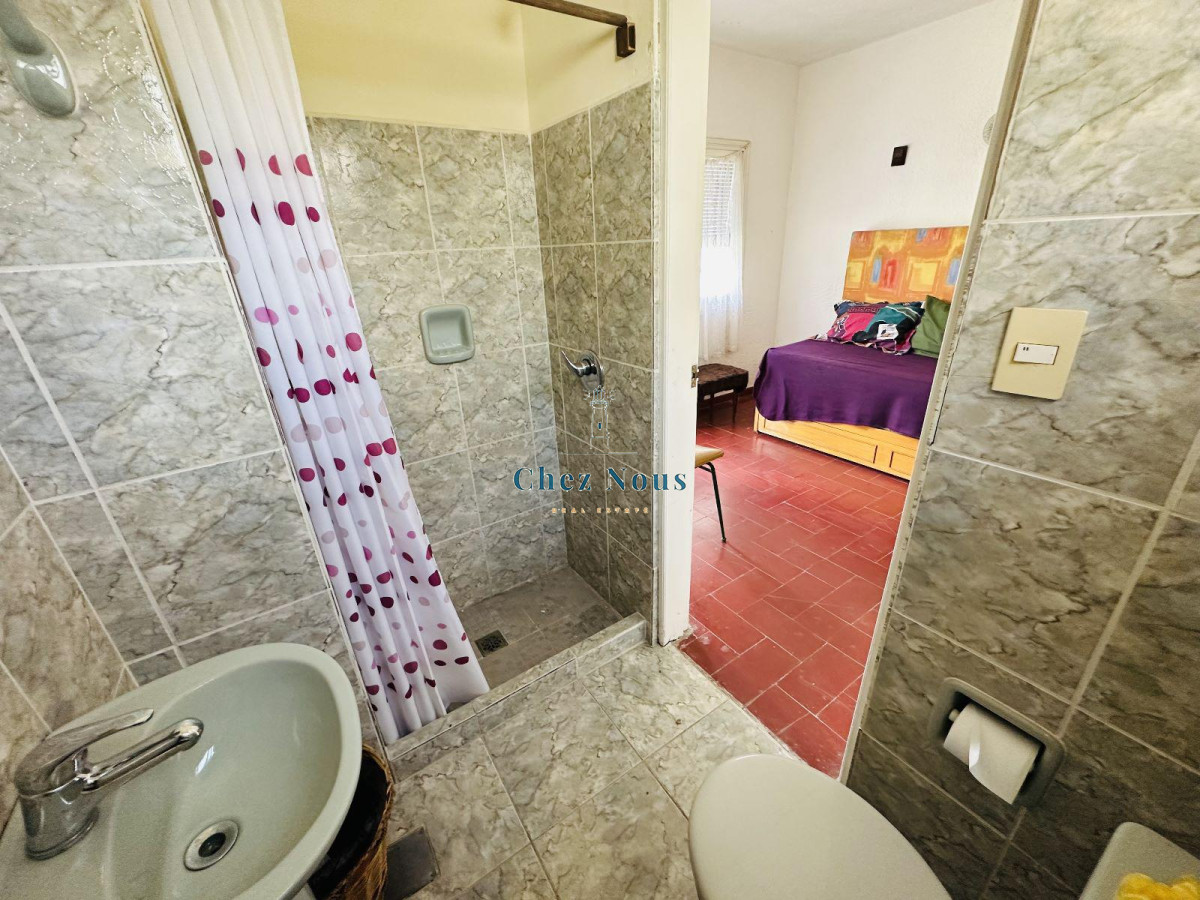 Casa ID.785 - Casa en zona Cantegril a la VENTA
