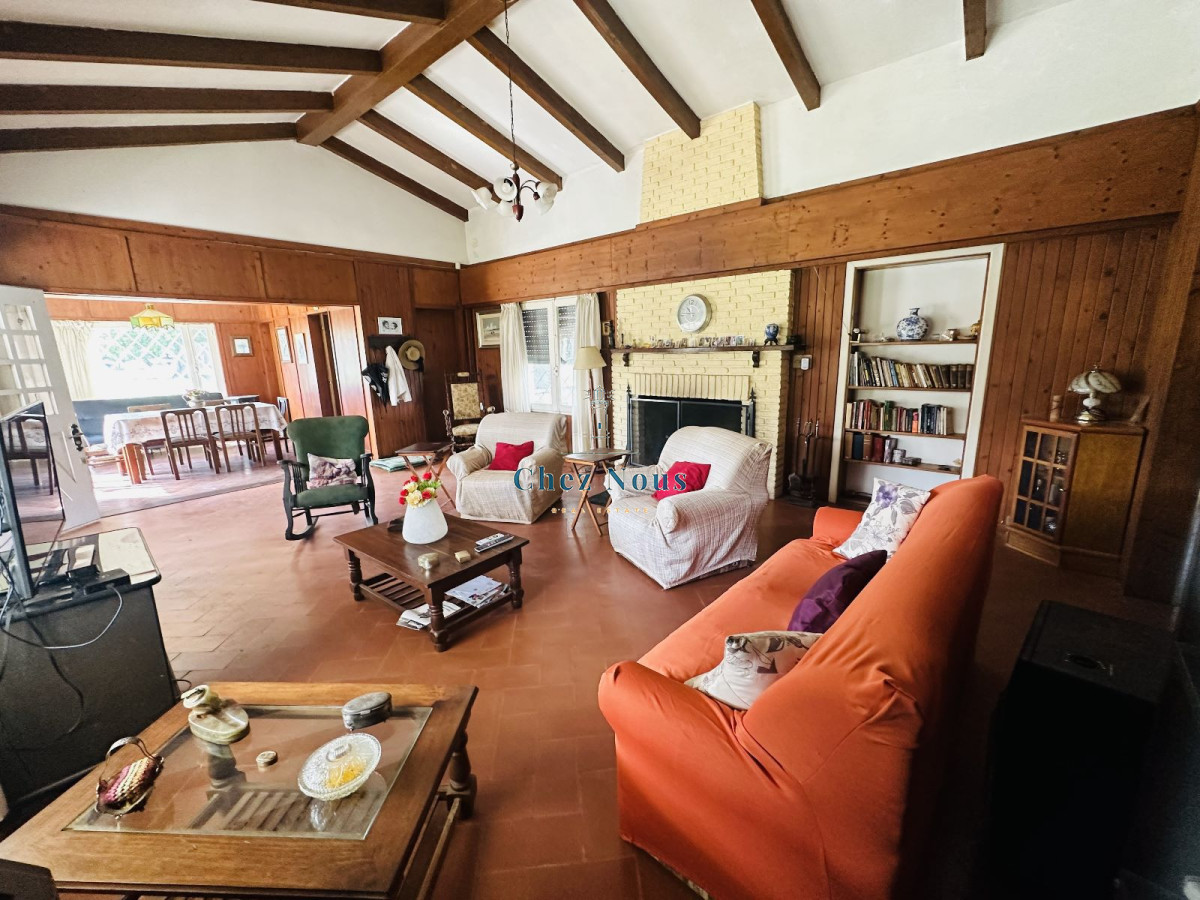 Casa ID.785 - Casa en zona Cantegril a la VENTA