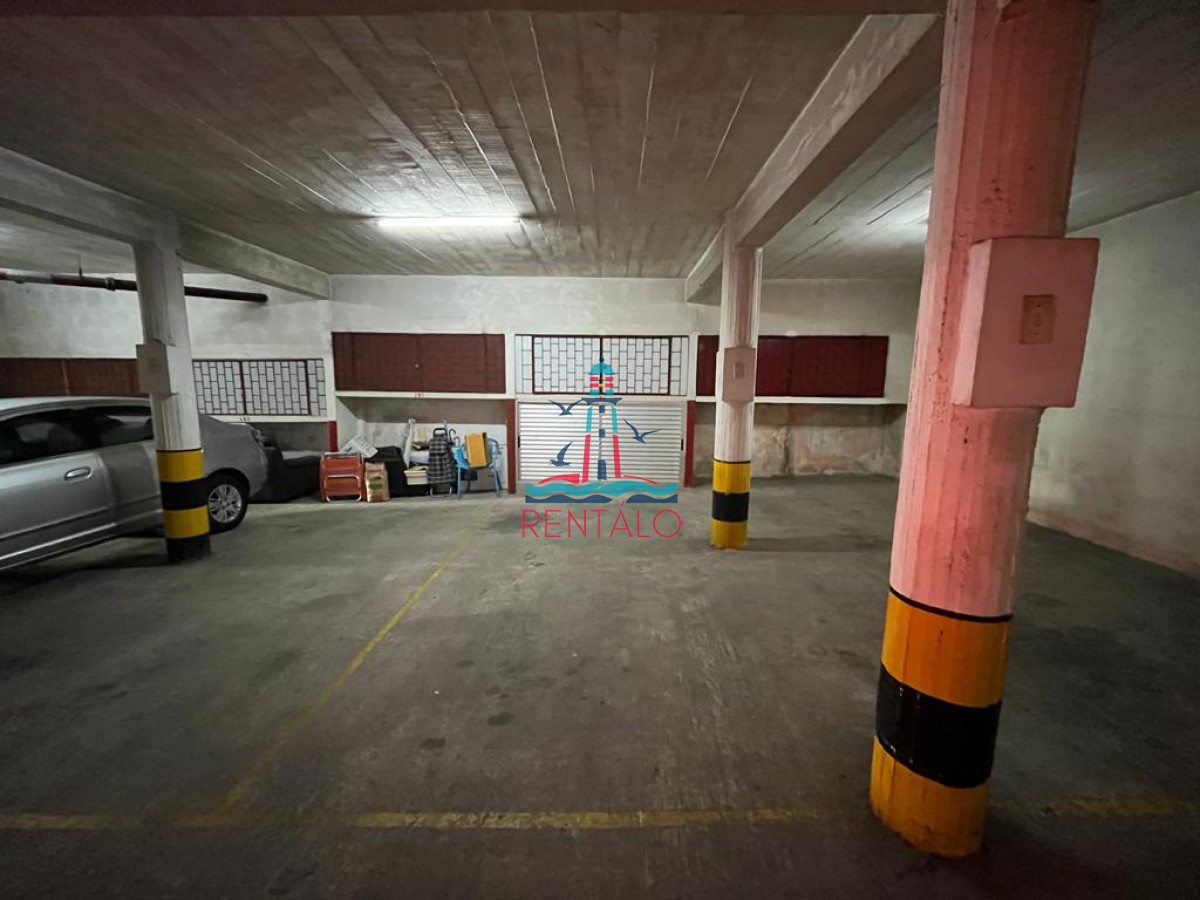Apartamento ID.138 - Alquiler invernal de dos dormitorios PUNTA DEL ESTE, zona PENINSULA