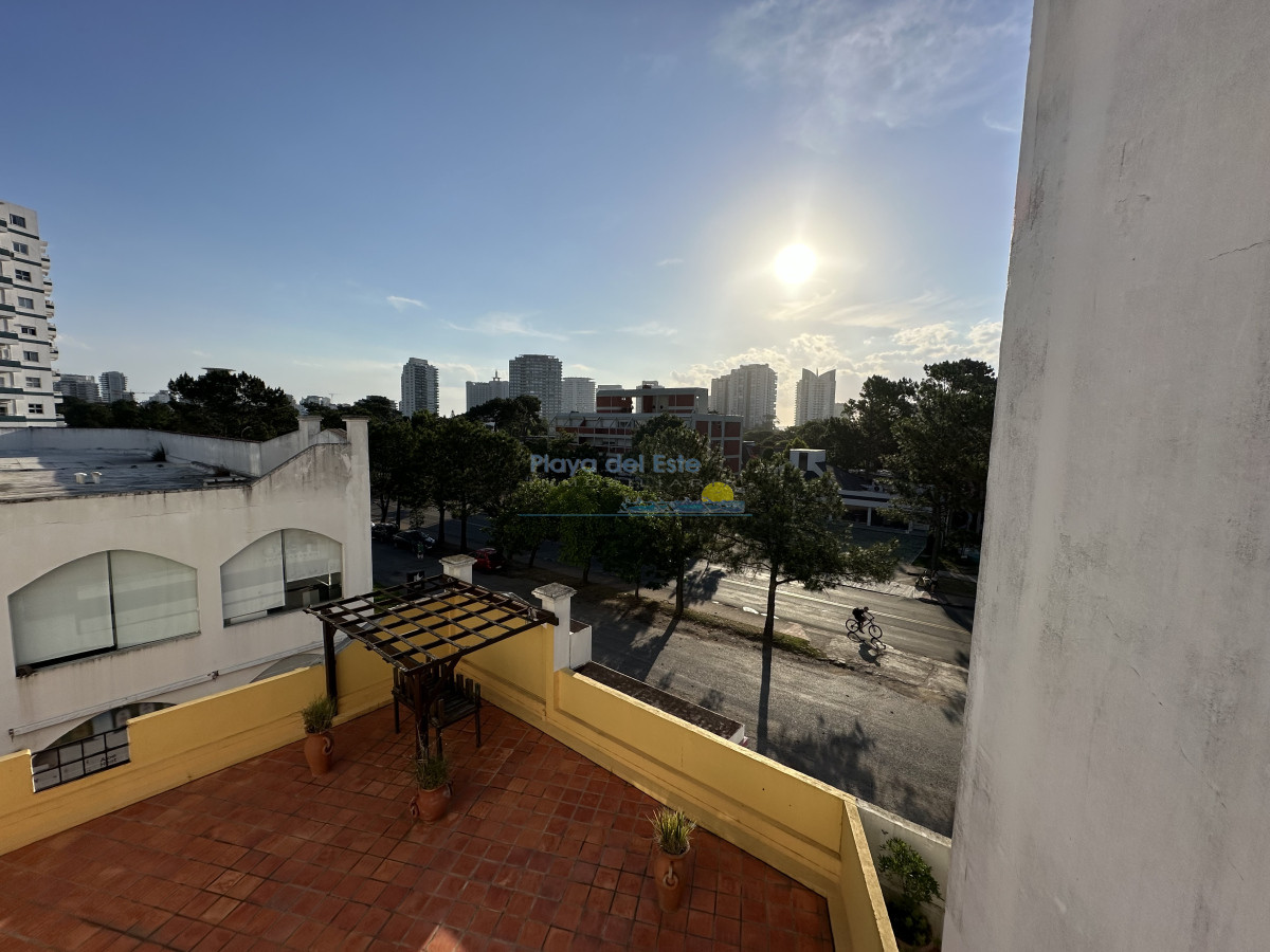 Mansa - GoPunta - Portal Inmobiliario de Punta del Este - Maldonado