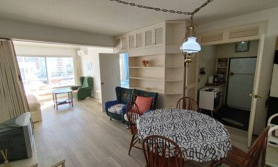 Apartamento en VENTA 1 dormitorio- Punta del Este, Península