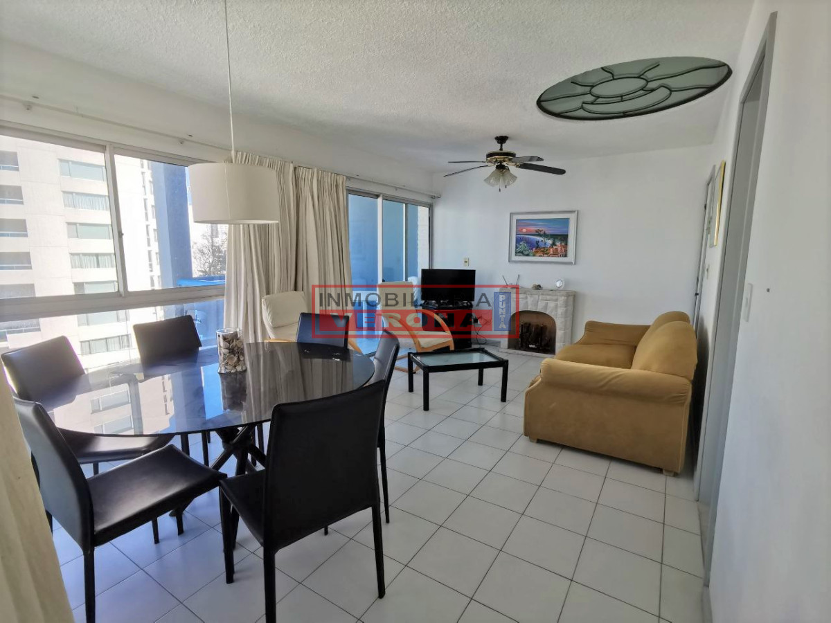 PUNTA DEL ESTE zona BRAVA - IVP7632A