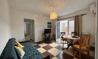 Apartamento en venta en Península de 1 dormitorio Punta del Este