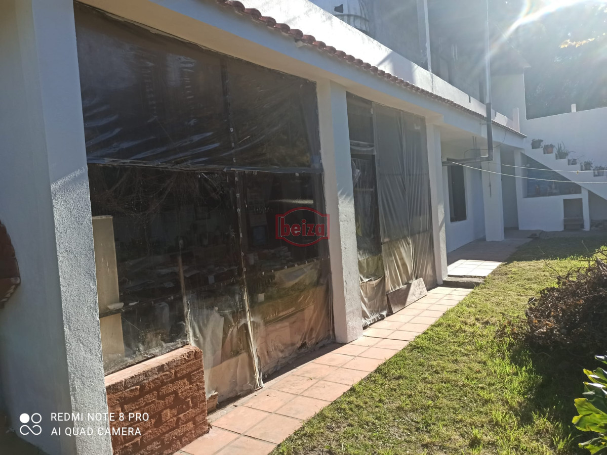 Casa ID.165679/Corazon-de-San-Rafael,-excelente-ubicacion - Casa en venta en PUNTA DEL ESTE zona PINARES