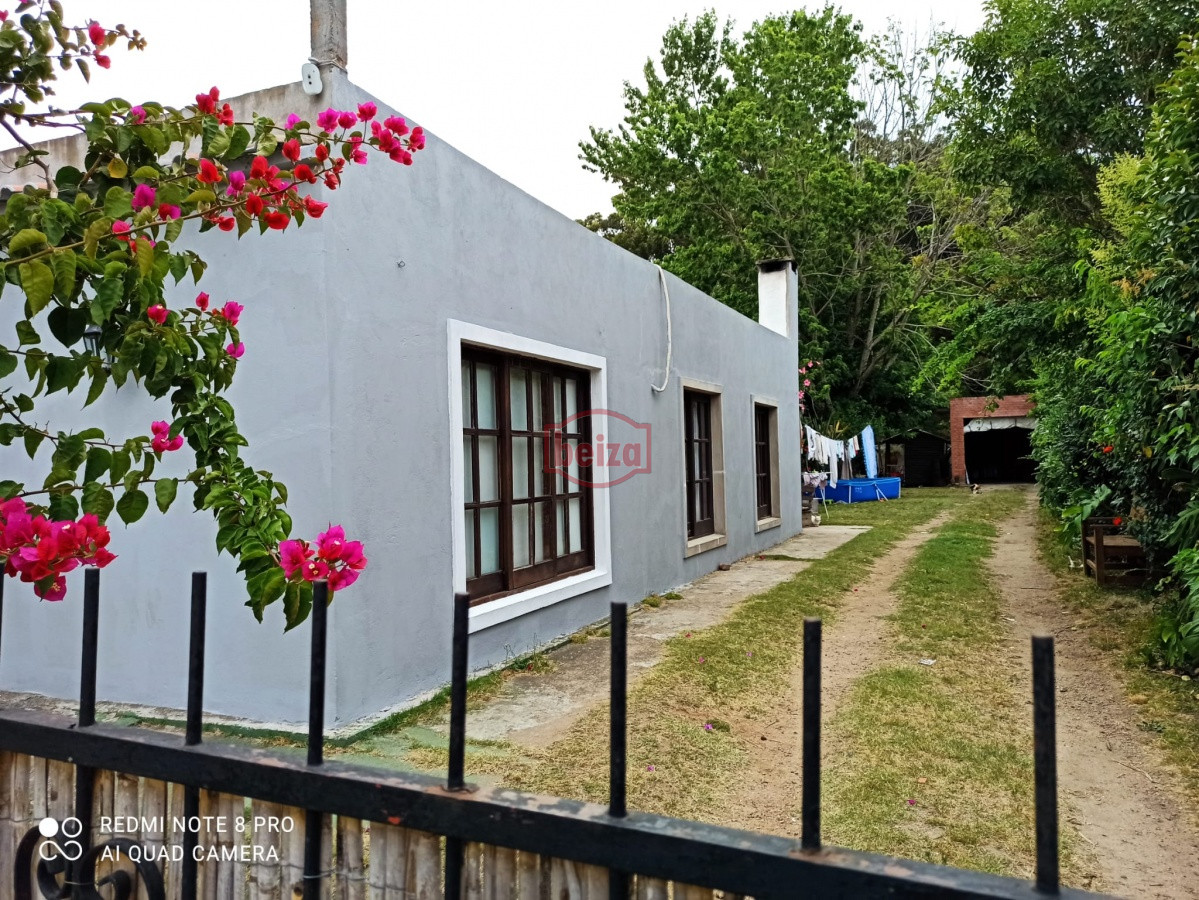 Casa ID.165679/Corazon-de-San-Rafael,-excelente-ubicacion - Casa en venta en PUNTA DEL ESTE zona PINARES