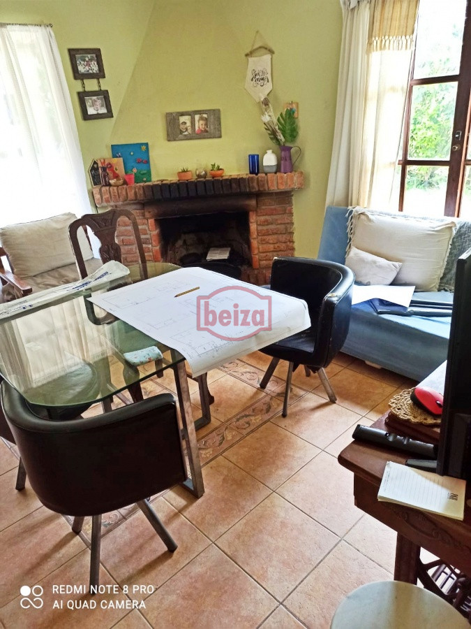 Casa ID.165679/Corazon-de-San-Rafael,-excelente-ubicacion - Casa en venta en PUNTA DEL ESTE zona PINARES