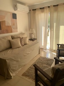 Alquiler de temporada de 1 dormitorio en PUNTA DEL ESTE zona BRAVA