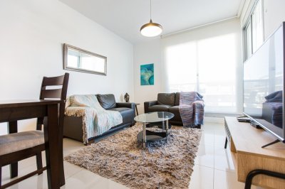 PUNTA DEL ESTE, Península Apartamento en venta de 3 dormitorios 