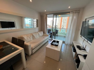 Apartamento en venta, Punta del Este