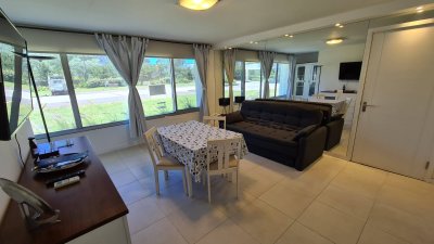 En venta apartamento en Planta baja de 1 dormitorio en Punta del Este