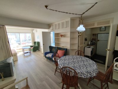 Apartamento en VENTA 1 dormitorio- Punta del Este, Península